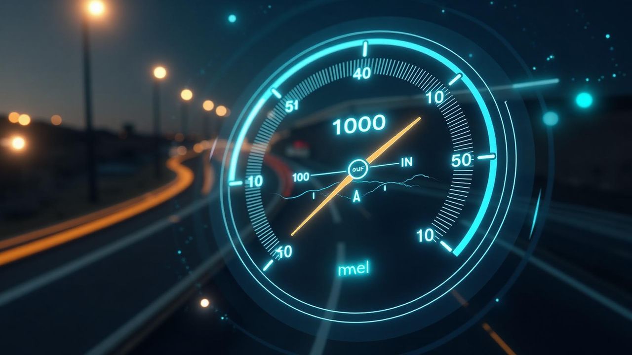 Building Your Driving Score: Tips for UAE Roads